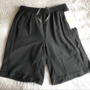 Men’s Lululemon Run: Response Short